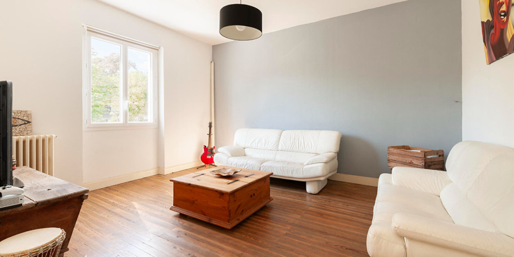 maison à MONT DE MARSAN (40000)